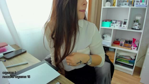 lissa__1 Female Chaturbate 09-04-2026