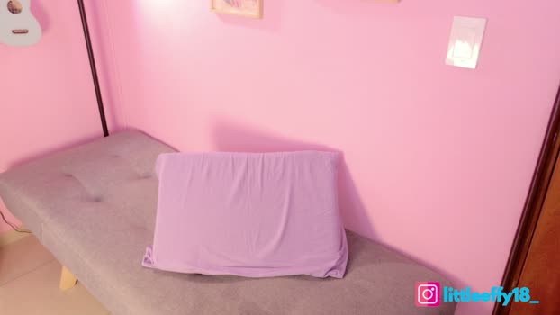 little_effy18_ Female Chaturbate 09-04-2026
