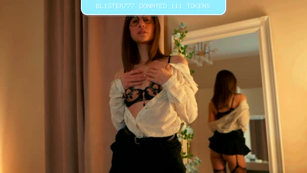 newchloe18 Female Chaturbate 08-04-2026