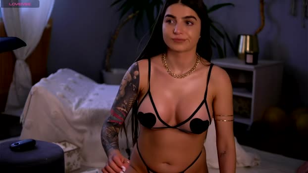 pureellie Female Chaturbate 09-04-2026