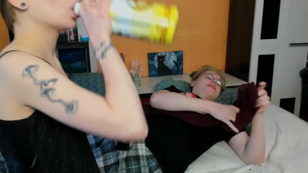 samyscott Couple Chaturbate 09-04-2026