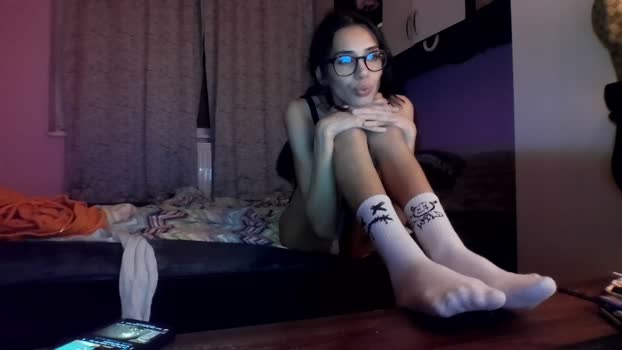 sexysexyfox Female Chaturbate 09-04-2026