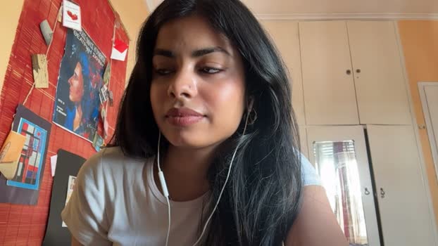 shirleendurrah Female Chaturbate 09-04-2026