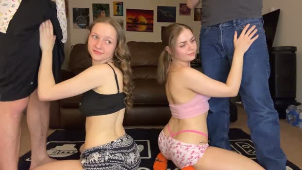 sugarbabies21 Couple Chaturbate 09-04-2026