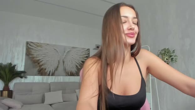 tiffanyhouston_ Female Chaturbate 09-04-2026