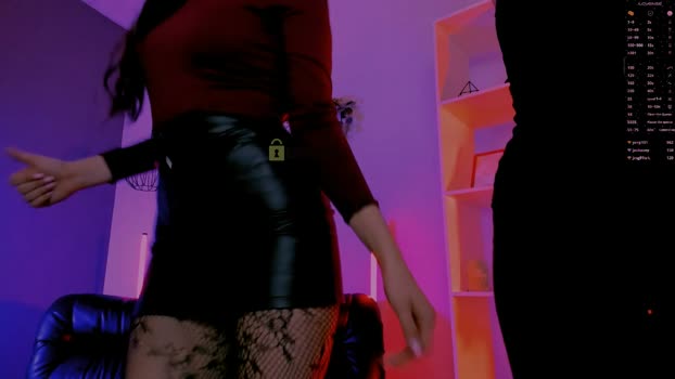 _mila_fire Couple Chaturbate 10-04-2026