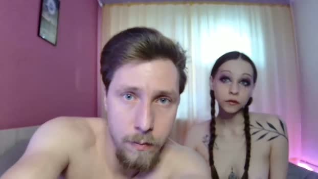asahykourx Couple Chaturbate 10-04-2026