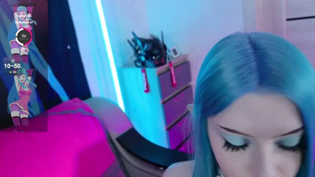 aurora_natsuki Couple Chaturbate 09-04-2026
