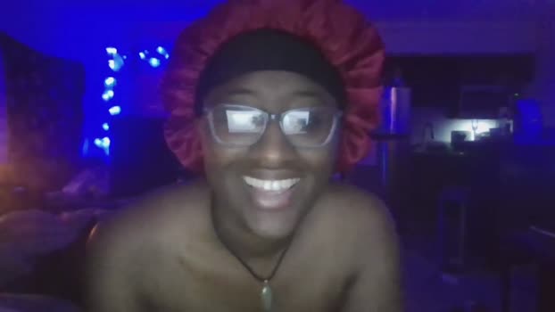 blackprincessstacy Female Chaturbate 10-04-2026