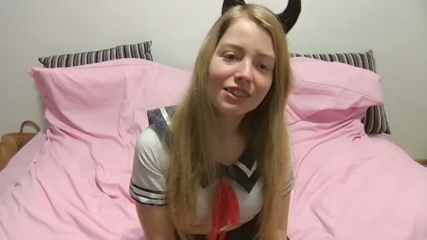 bloom_petal Female Chaturbate 09-04-2026