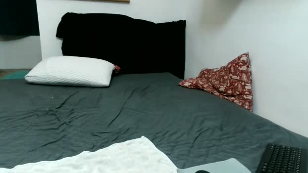 cristaelio Couple Chaturbate 09-04-2026