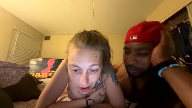 daddyandmama22 Couple Chaturbate 10-04-2026