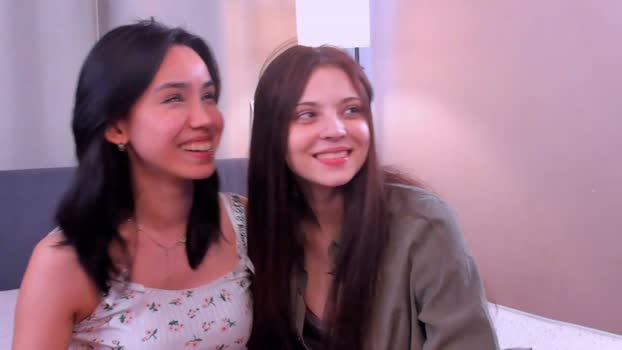 dainalargena Couple Chaturbate 10-04-2026