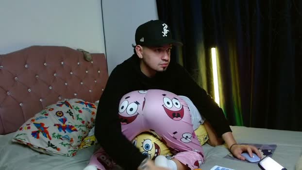 hotlatinocouple__ Couple Chaturbate 10-04-2026