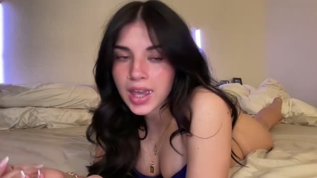 imrubyy Female Chaturbate 10-04-2026