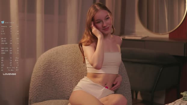 intheknoww Female Chaturbate 09-04-2026