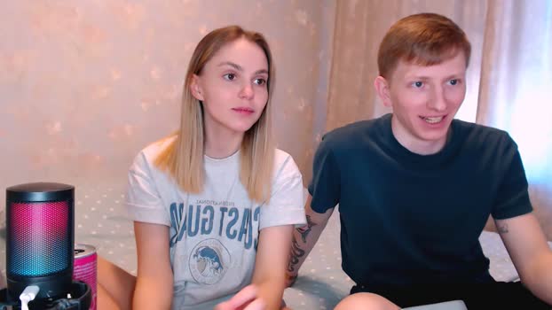 julsweet Couple Chaturbate 10-04-2026