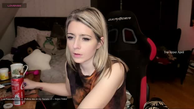 kimilee22 Female Chaturbate 09-04-2026