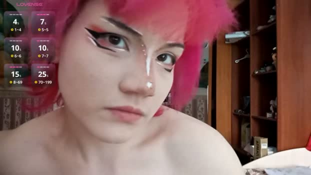 madgezari Female Chaturbate 10-04-2026