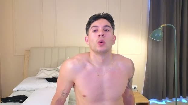 mr_danni_ Couple Chaturbate 09-04-2026