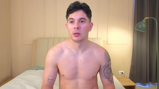 mr_danni_ Couple Chaturbate 10-04-2026