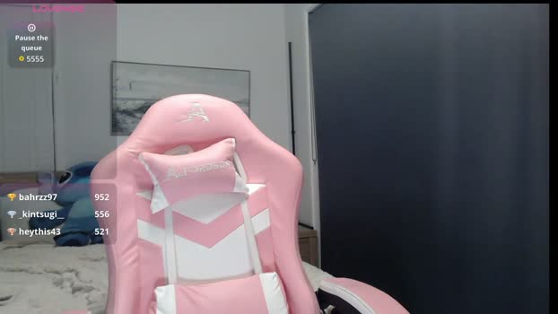novakitty4 Female Chaturbate 10-04-2026