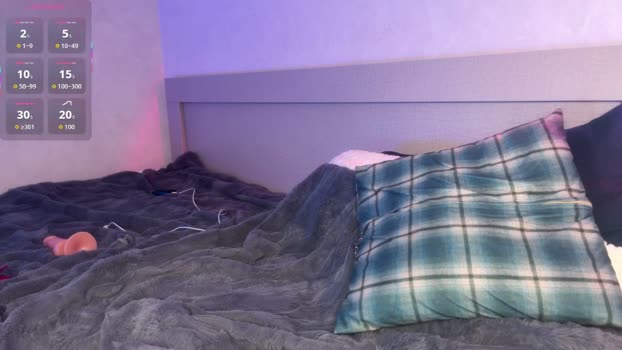 play_me_softly Couple Chaturbate 10-04-2026