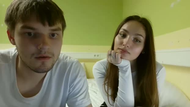 rusiksb31 Couple Chaturbate 09-04-2026