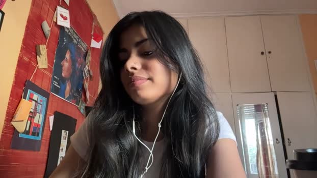 shirleendurrah Female Chaturbate 09-04-2026