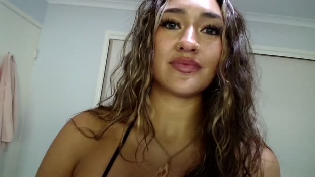 teleaevansss Female Chaturbate 10-04-2026