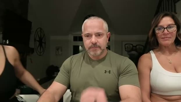 3totangox Couple Chaturbate 11-04-2026