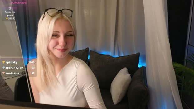 cateye_ Female Chaturbate 11-04-2026
