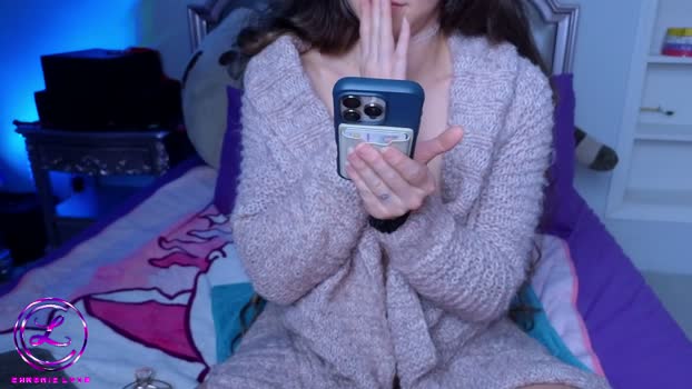 chroniclove Female Chaturbate 11-04-2026