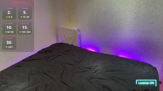 daddys_lil_monsterr Couple Chaturbate 10-04-2026