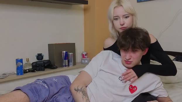 drinklinov Couple Chaturbate 11-04-2026