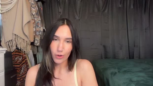 ella2sweet Female Chaturbate 10-04-2026