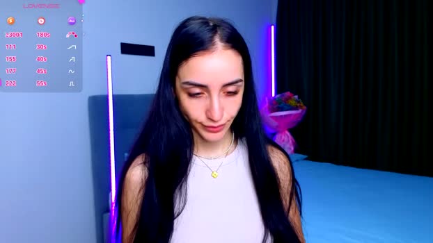 emma_jordan Female Chaturbate 11-04-2026