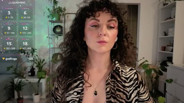 inakush Female Chaturbate 11-04-2026