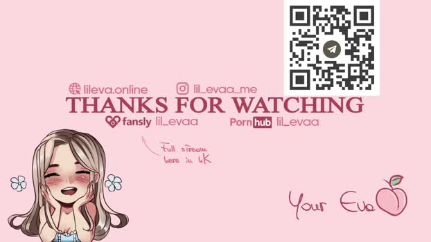 lil_eva Female Chaturbate 10-04-2026