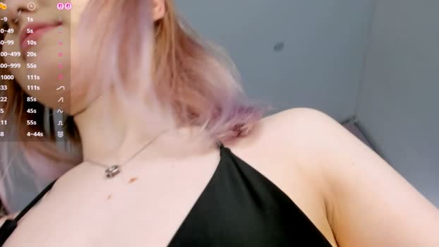 lisaluve Couple Chaturbate 11-04-2026