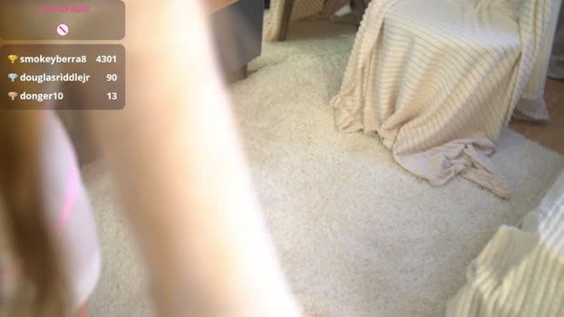 lollastich__ Female Chaturbate 11-04-2026
