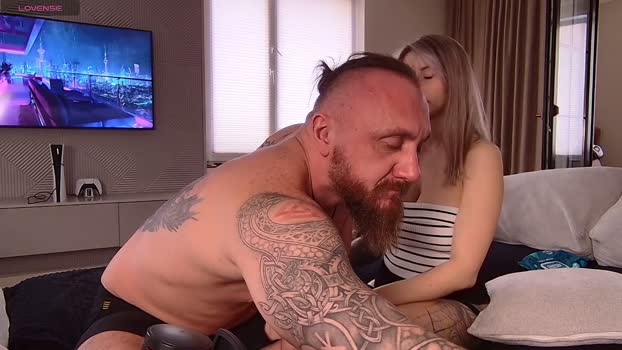 nikki7377 Couple Chaturbate 11-04-2026
