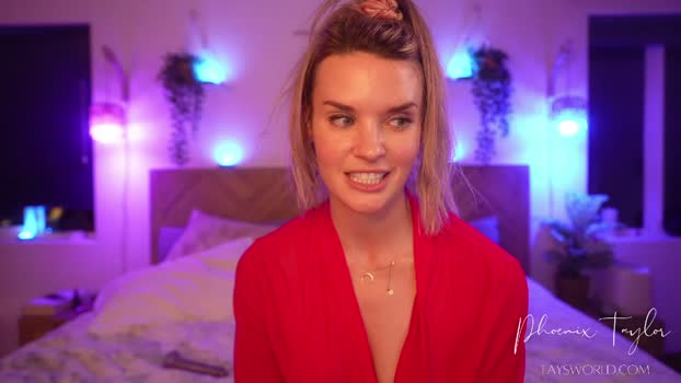 phoenix_taylor Female Chaturbate 11-04-2026
