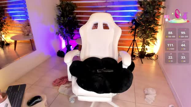 sapphire_venus Female Chaturbate 11-04-2026
