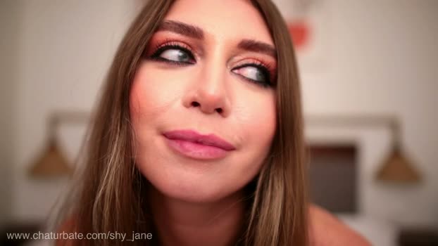 shy_jane Female Chaturbate 11-04-2026
