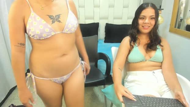 thalia_veyra Couple Chaturbate 11-04-2026