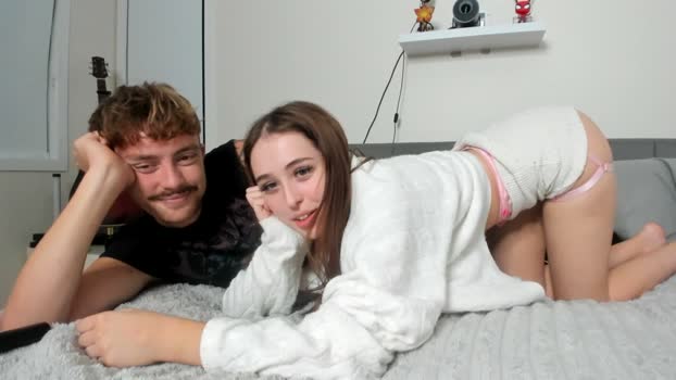 babyybambiixx Couple Chaturbate 12-04-2026