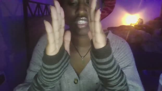 blackprincessstacy Female Chaturbate 12-04-2026