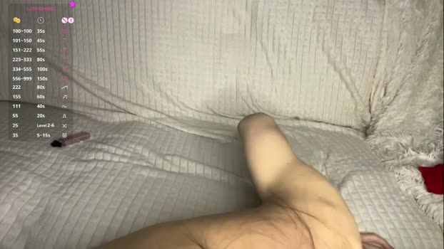 delanakimbral Female Chaturbate 11-04-2026