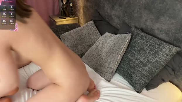 dellris Couple Chaturbate 11-04-2026